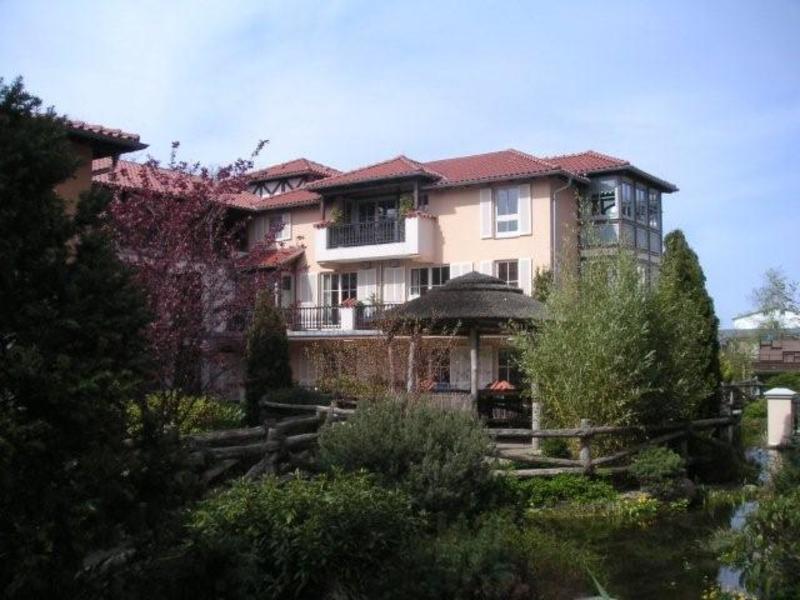 Appartementhaus Laguna Kuehlungsborn Exterior foto